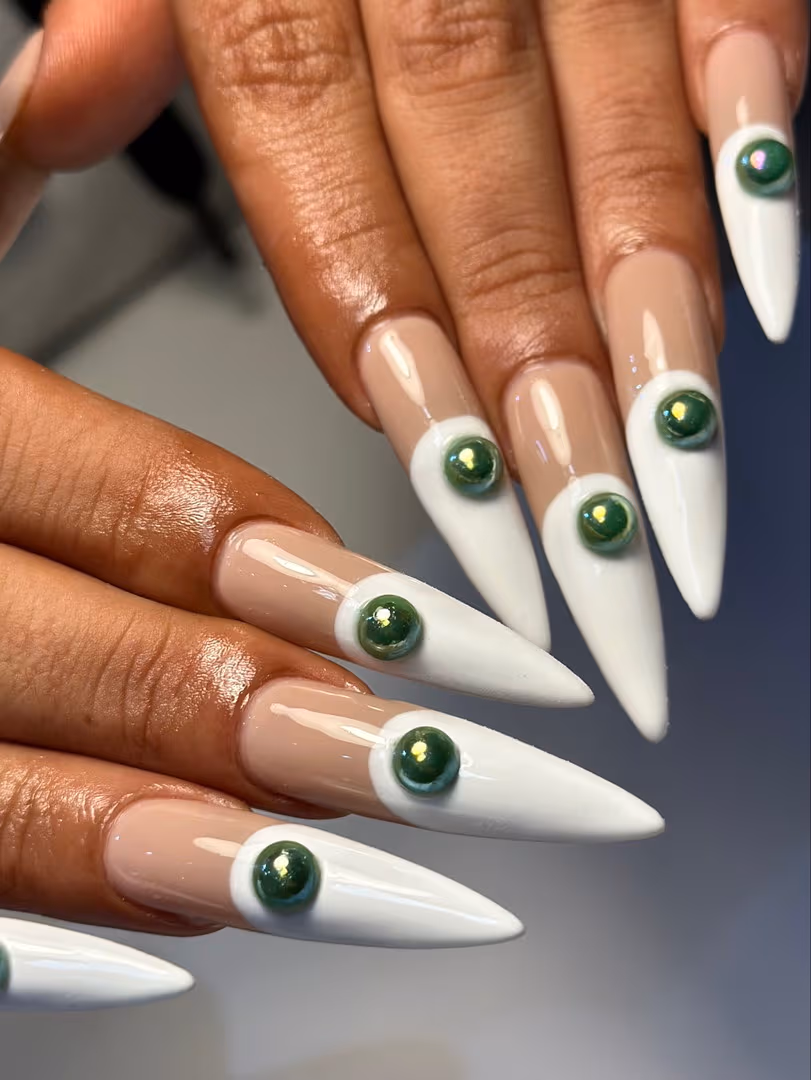 BADDIES KLUB Marrakech 3