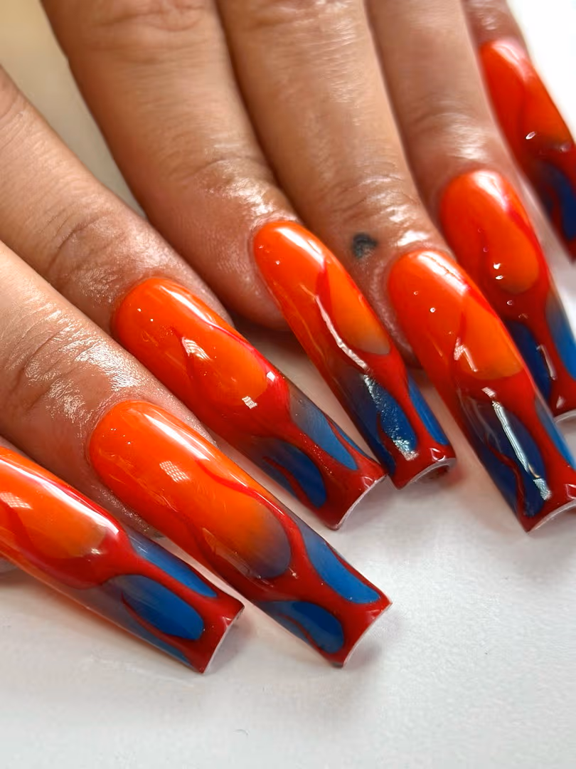 BADDIES KLUB Marrakech 4