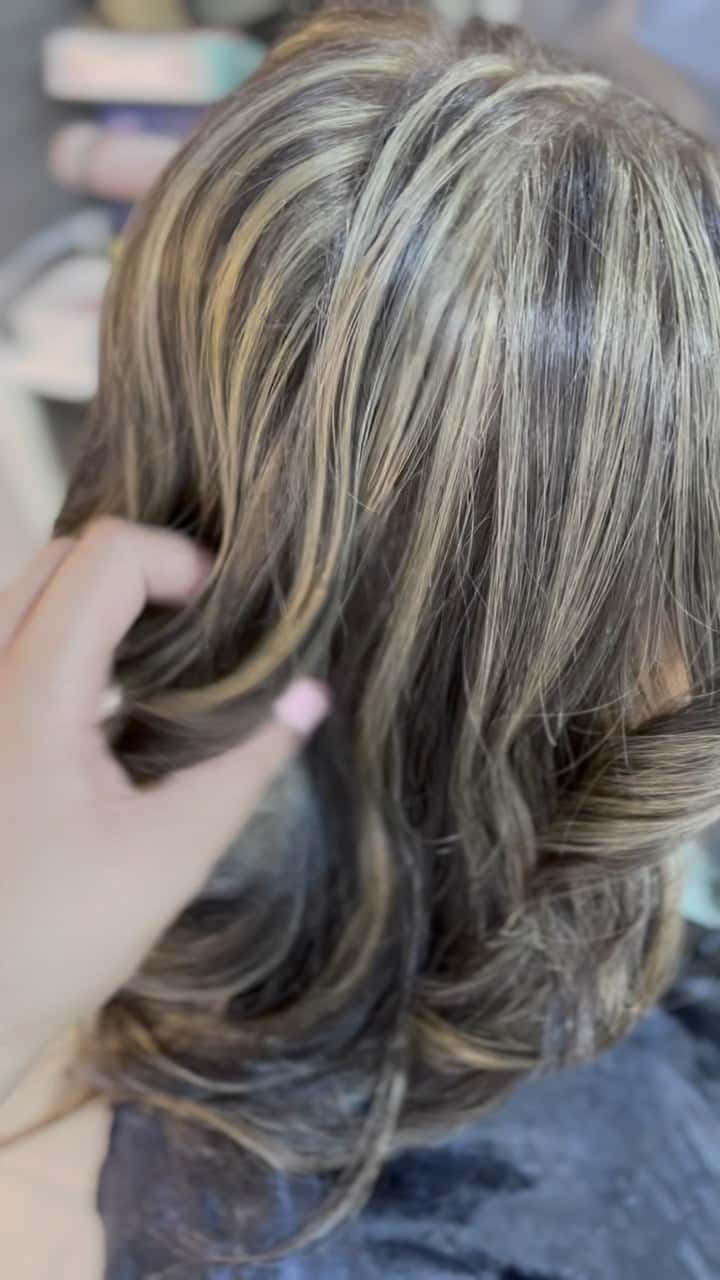Salon Malika 4