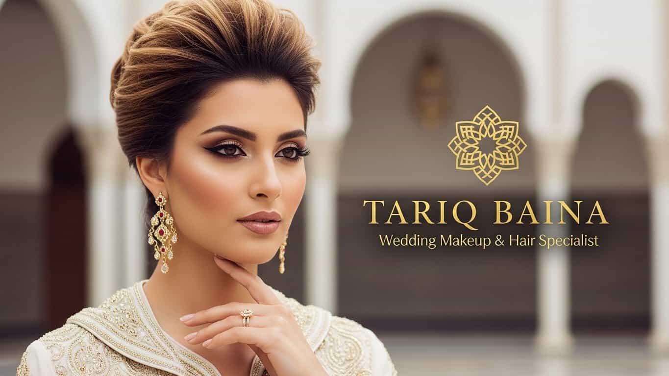 Tariq Baina Créations 1