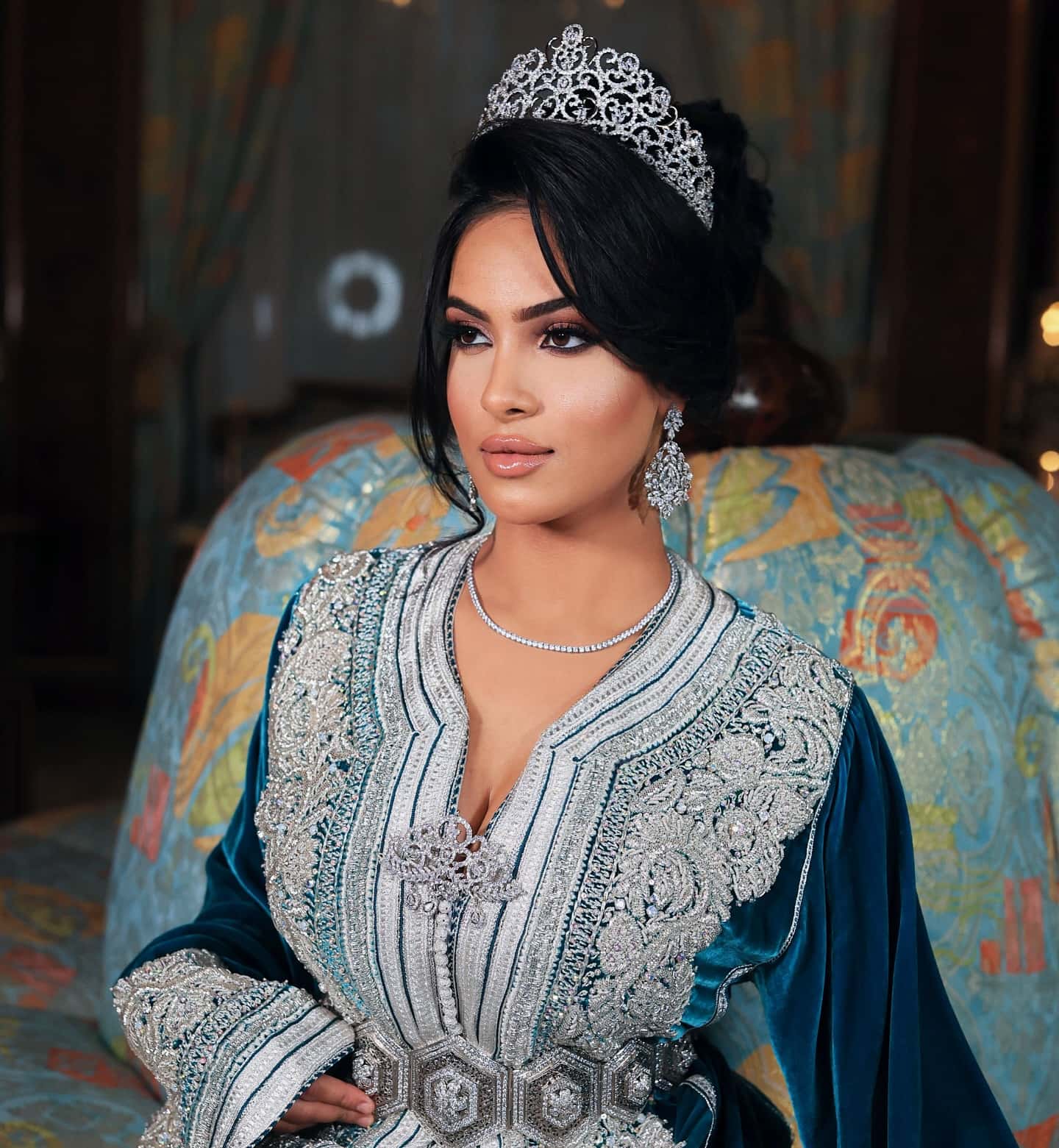 Tariq Baina Créations 3