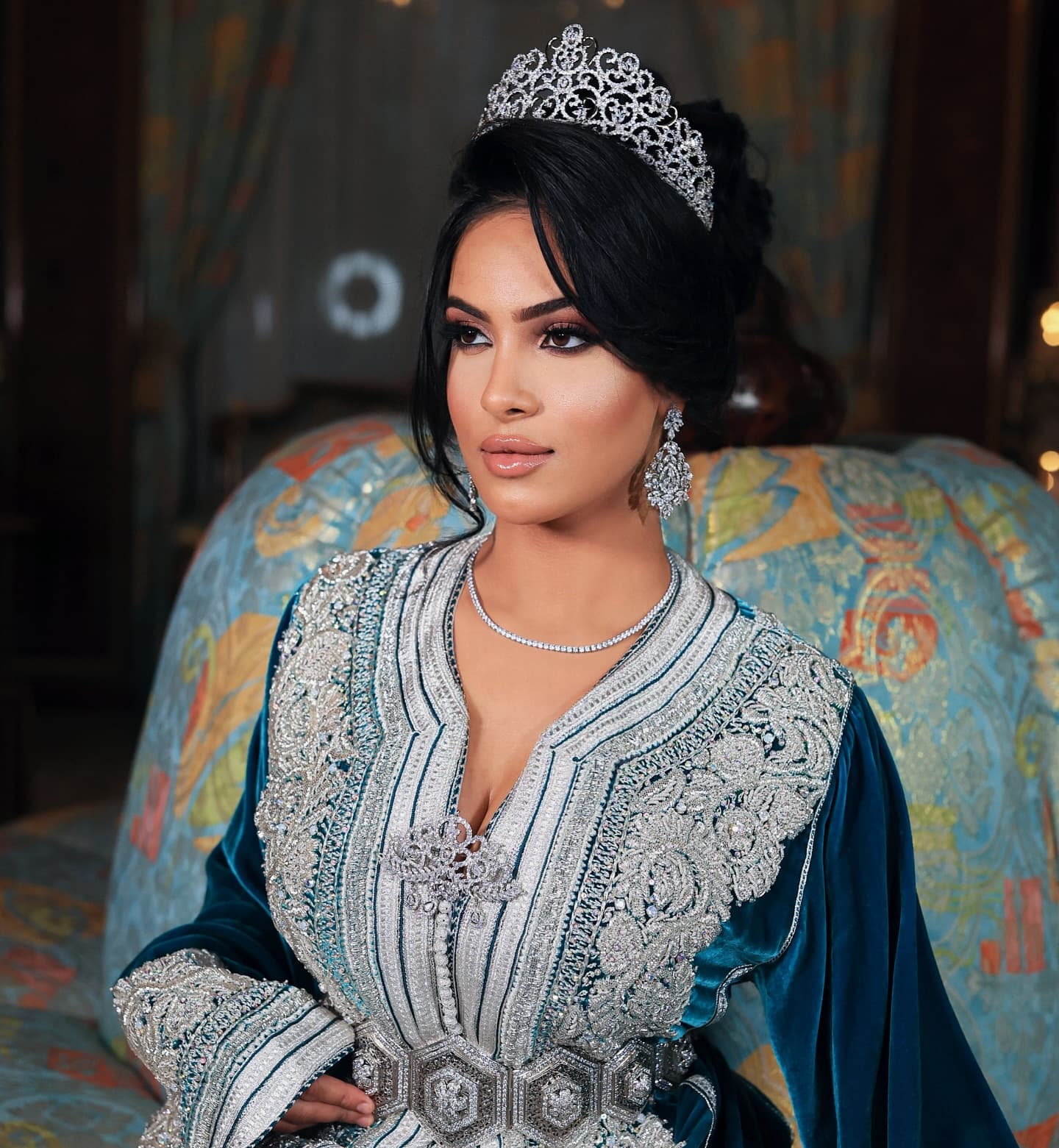 Tariq Baina Créations 3