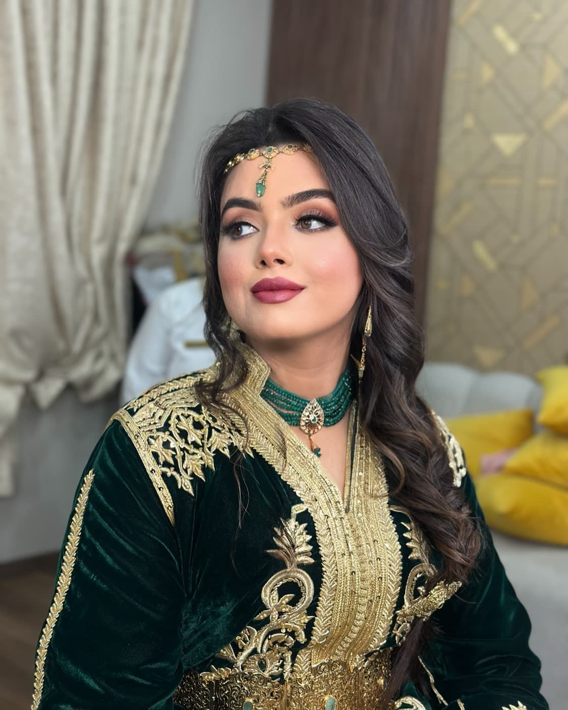 Tariq Baina Créations 4