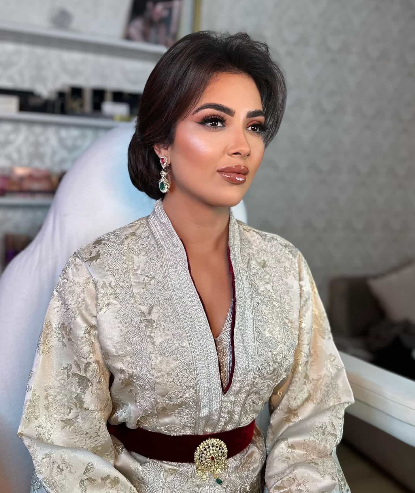 Tariq Baina Créations 5