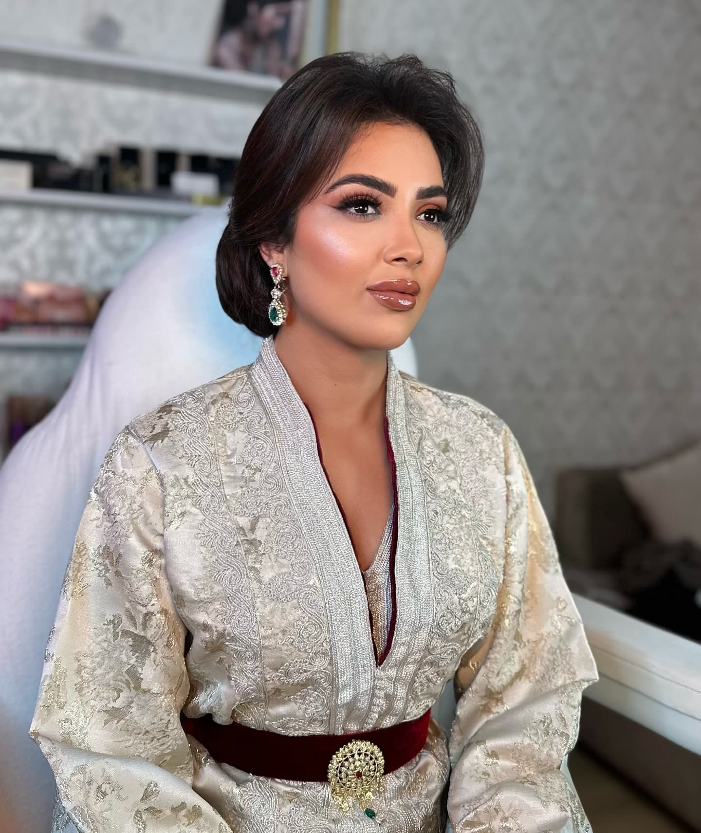 Tariq Baina Créations 5