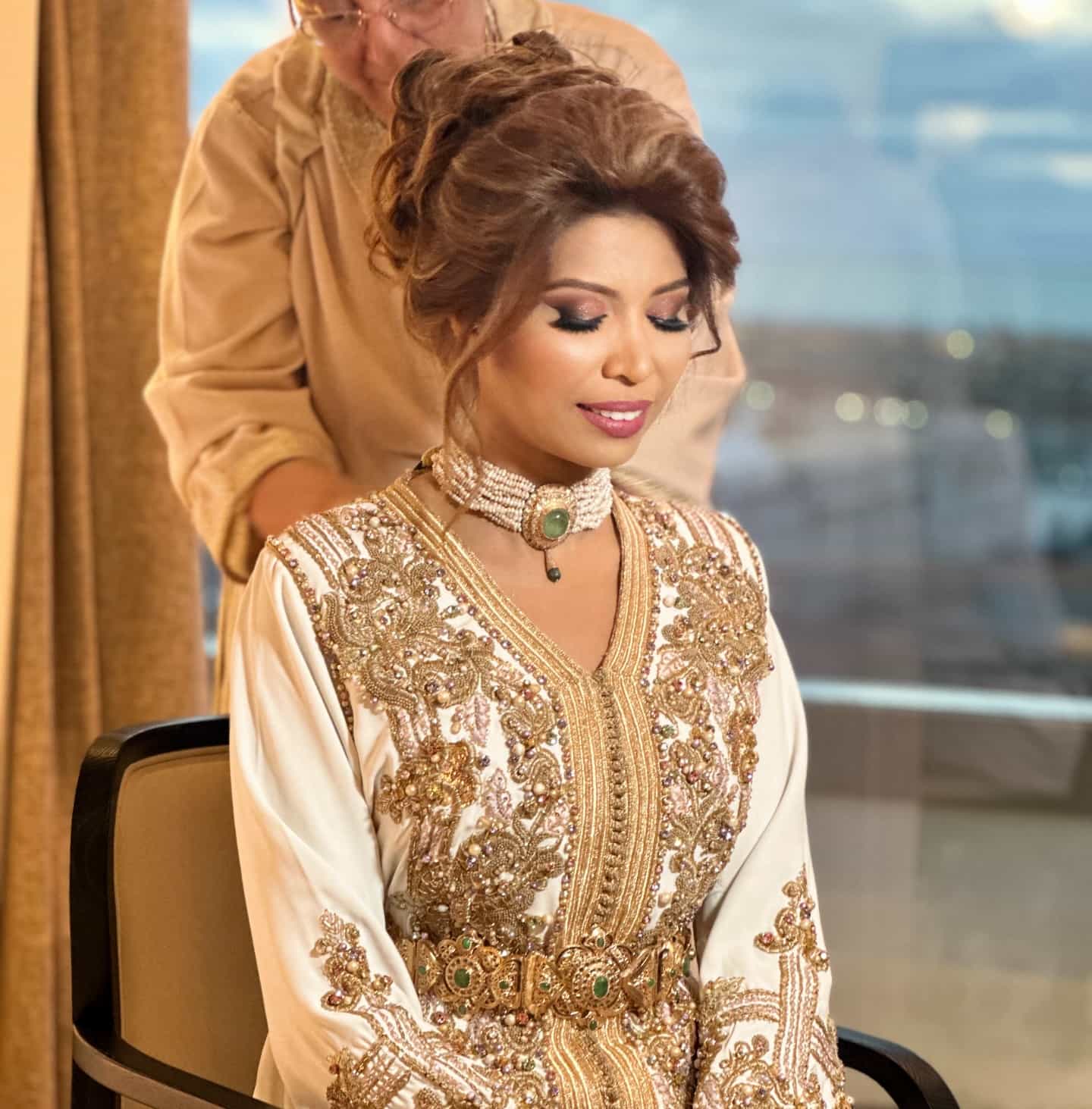 Tariq Baina Créations 6