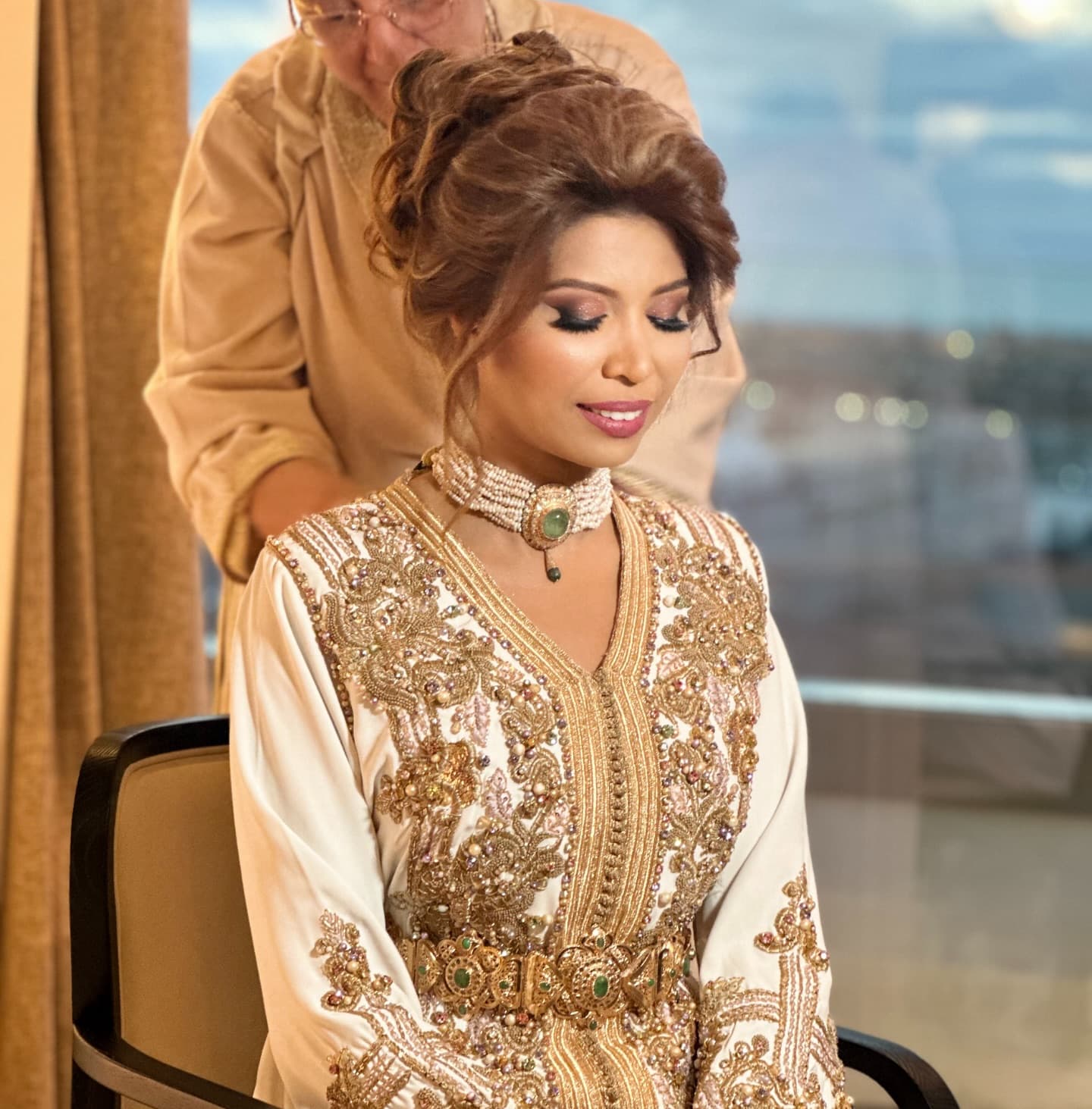 Tariq Baina Créations 6