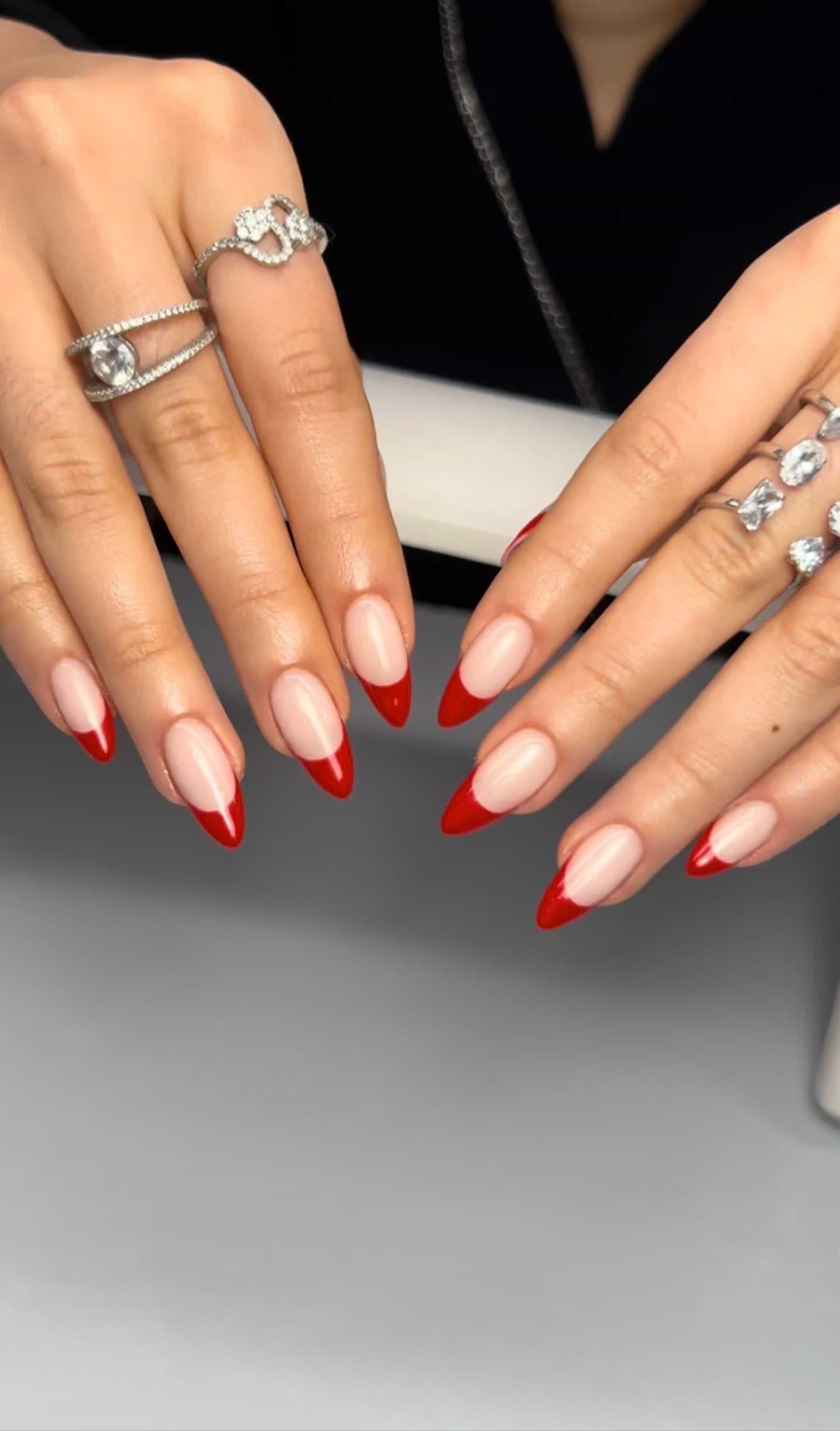 Beyond nails💅🏻 4