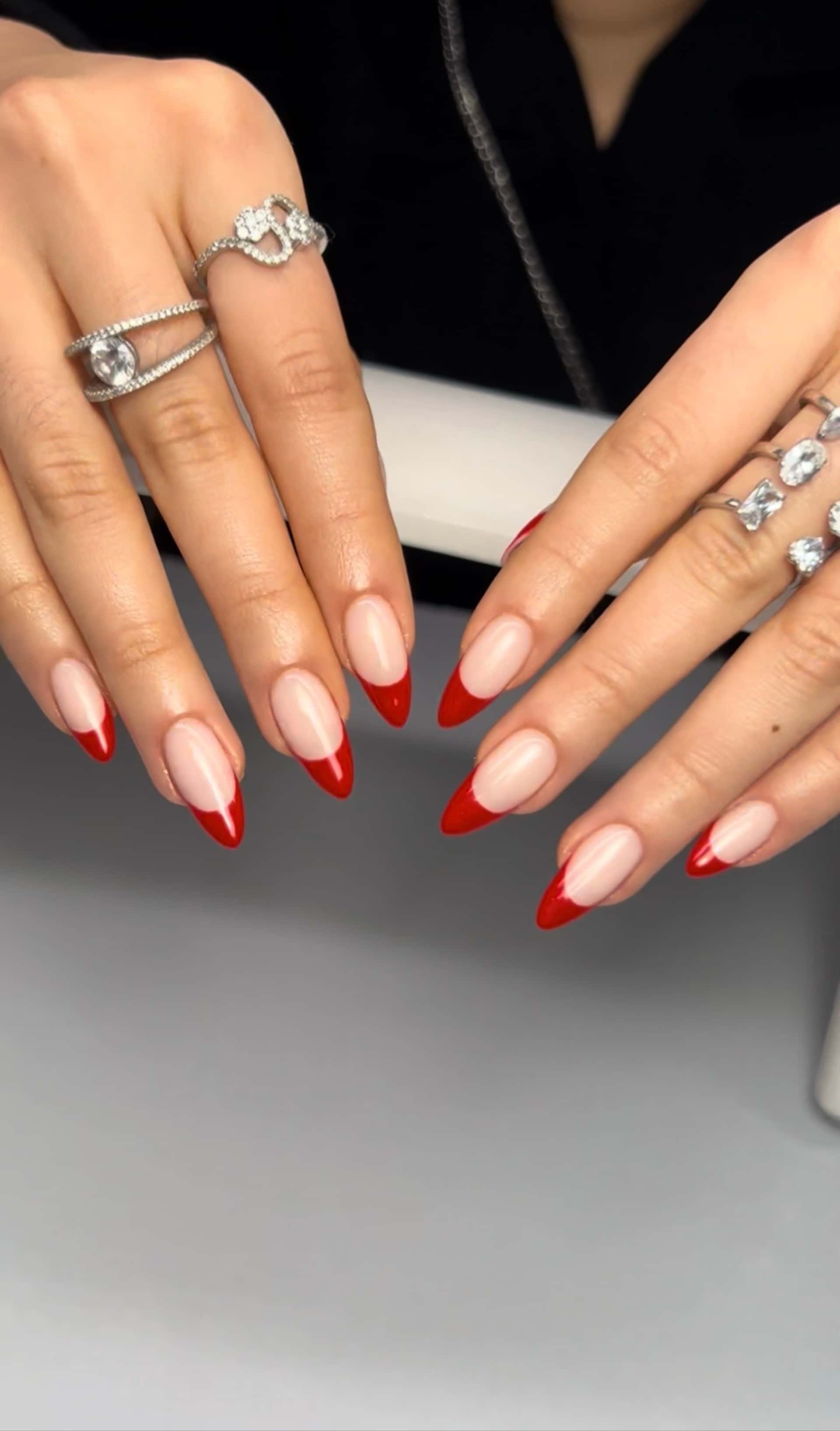 Beyond nails💅🏻 4