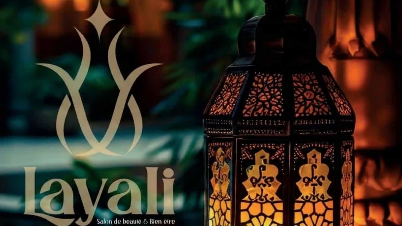 Layali Spa 1