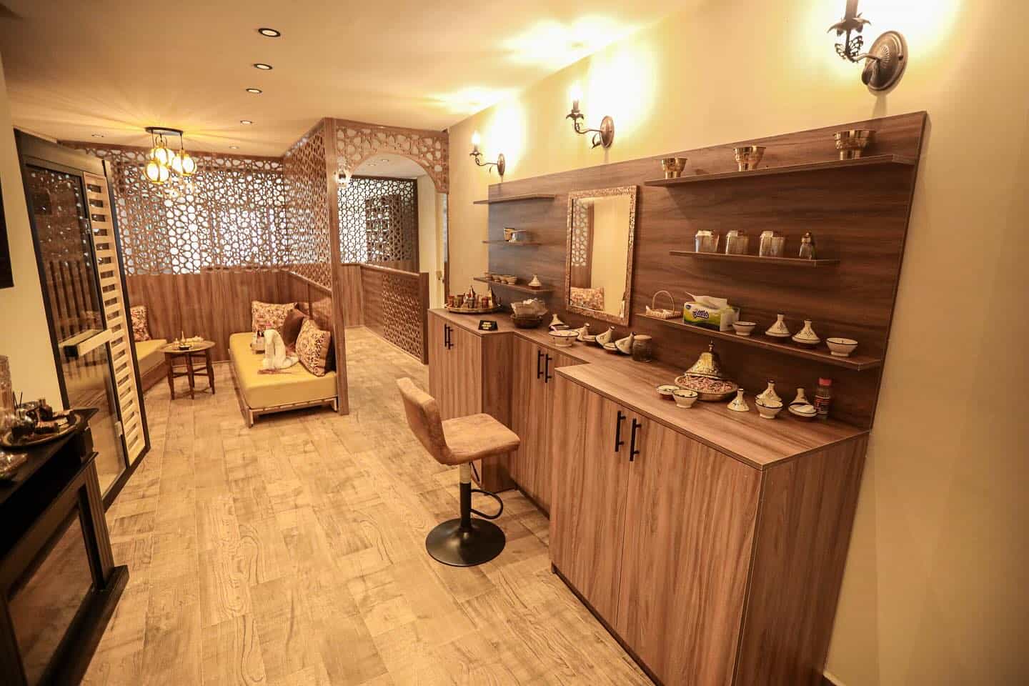 Layali Spa 3