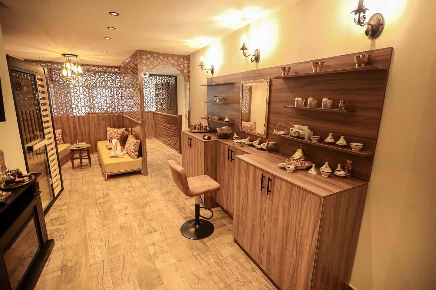 Layali Spa 3