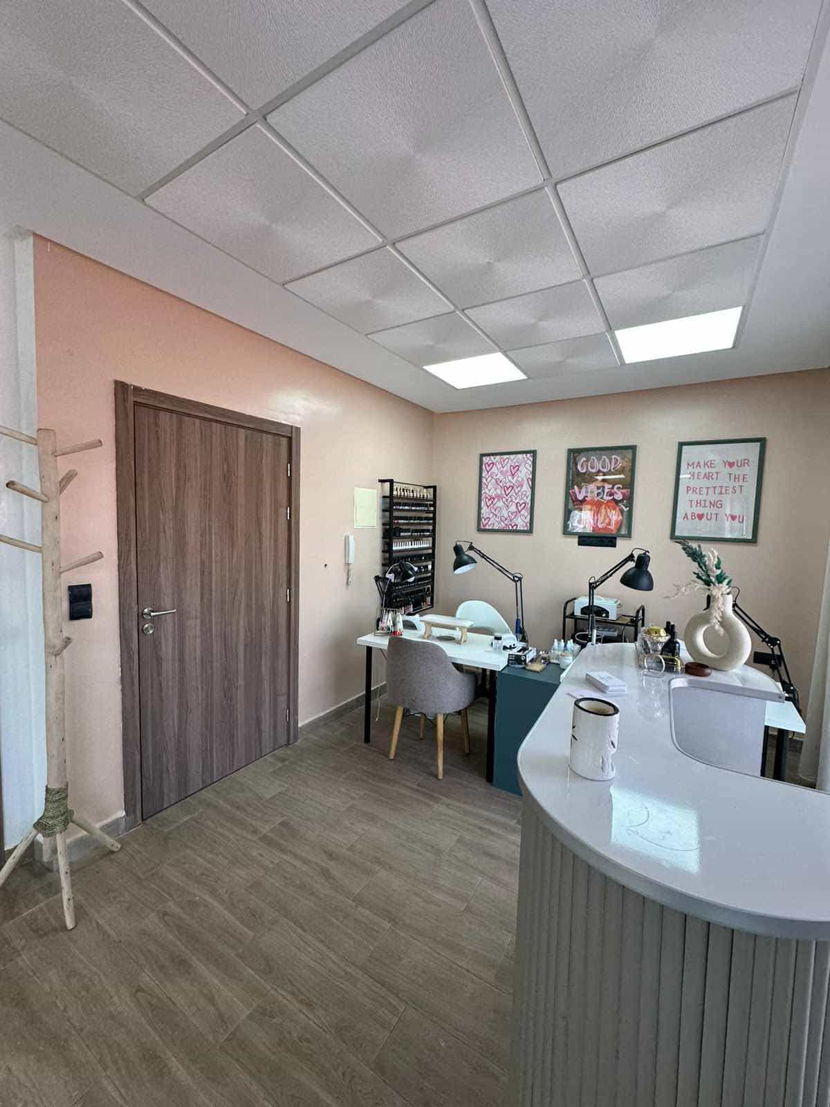 Atelier d’Esthétique by Hadjo 2