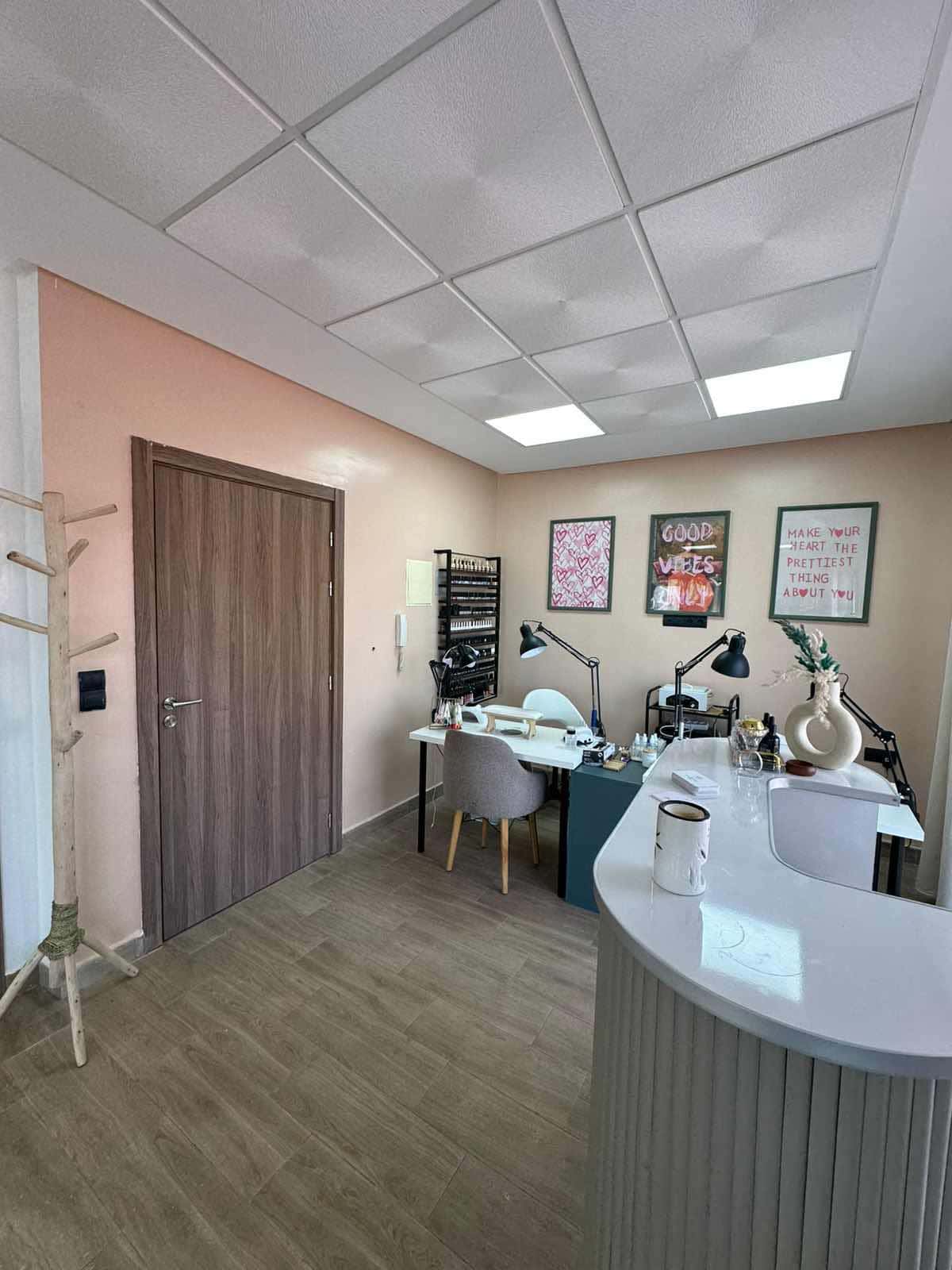 Atelier d’Esthétique by Hadjo 2