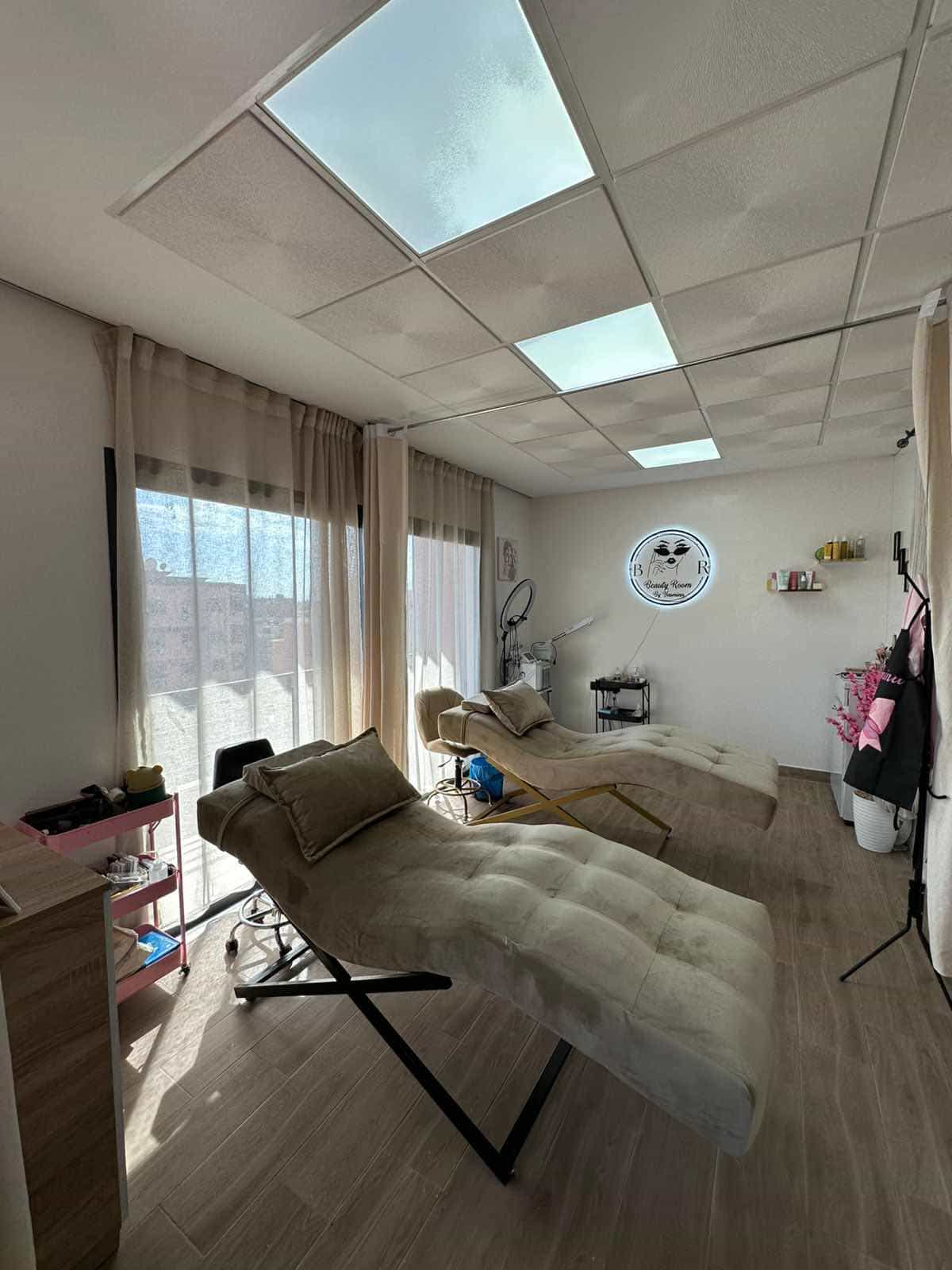 Atelier d’Esthétique by Hadjo 3