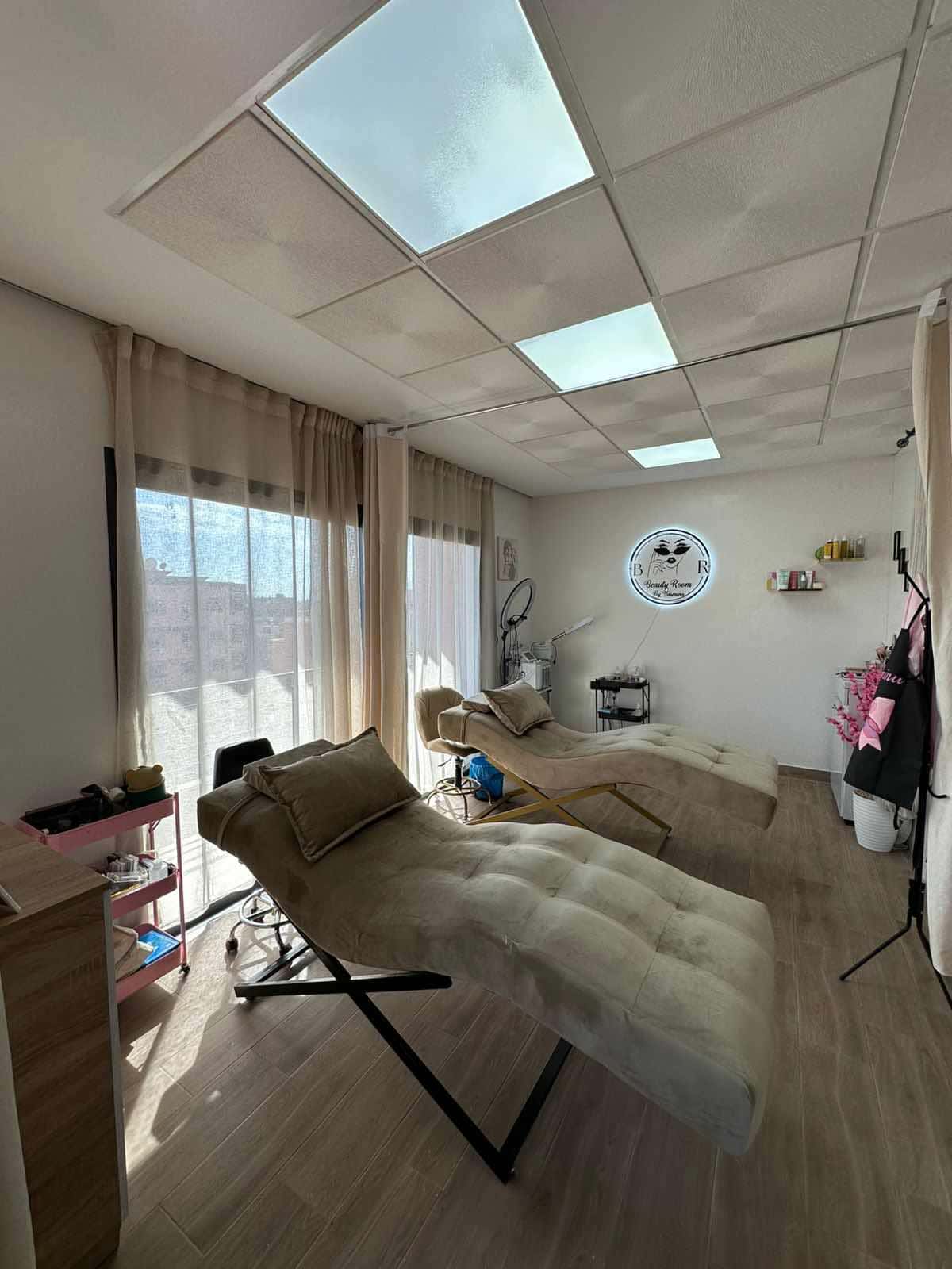 Atelier d’Esthétique by Hadjo 3