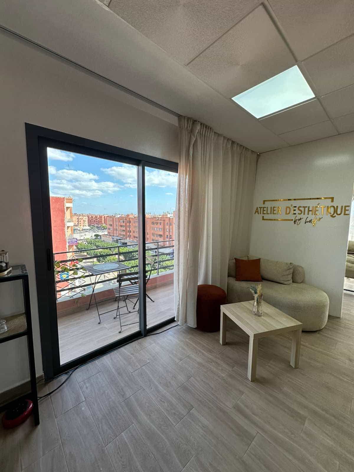 Atelier d’Esthétique by Hadjo 4