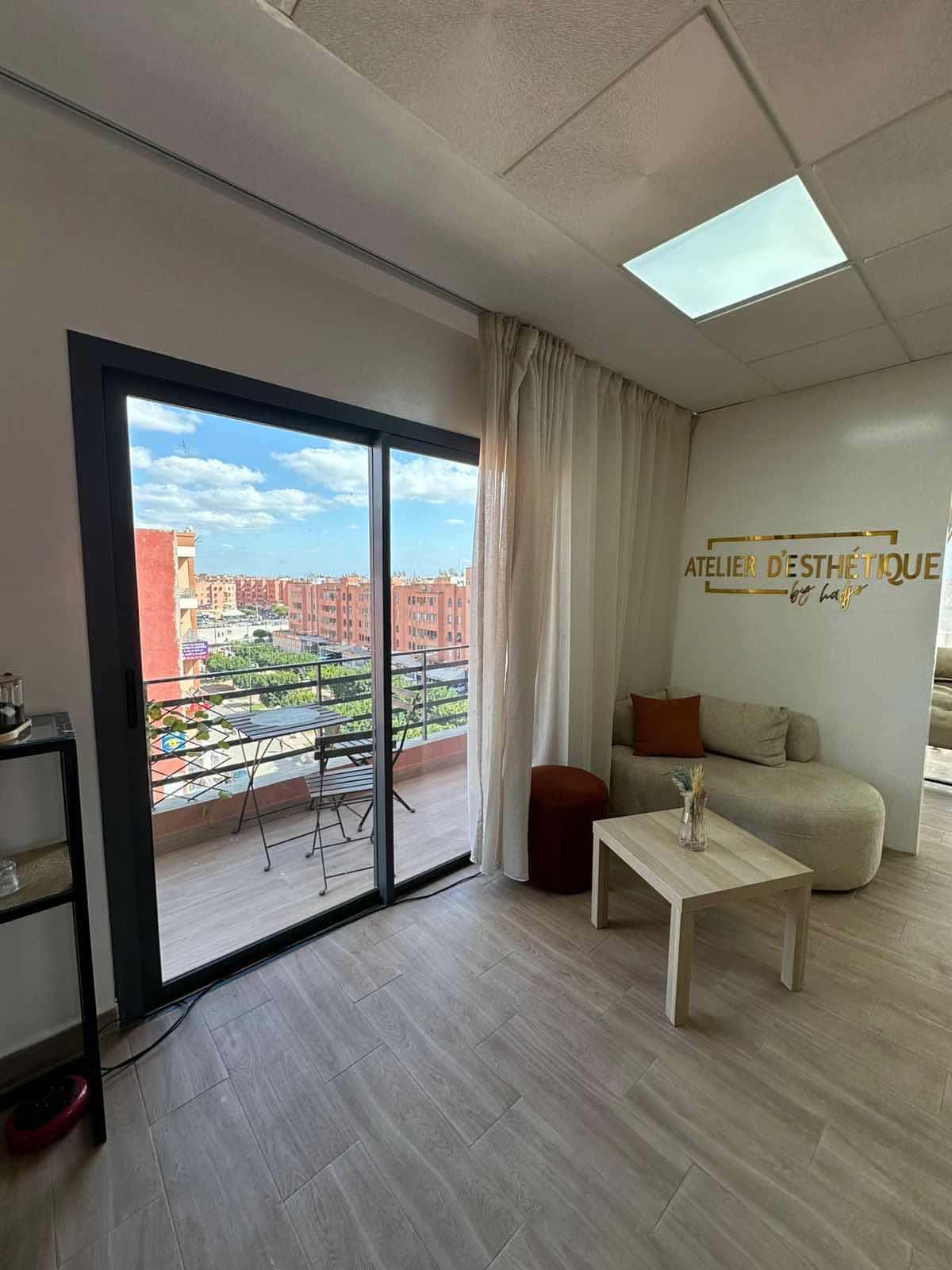 Atelier d’Esthétique by Hadjo 4