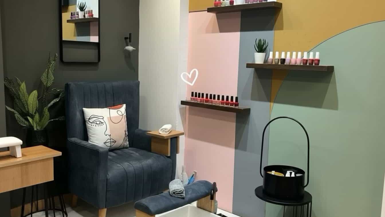 AZ-Beauty studio 1