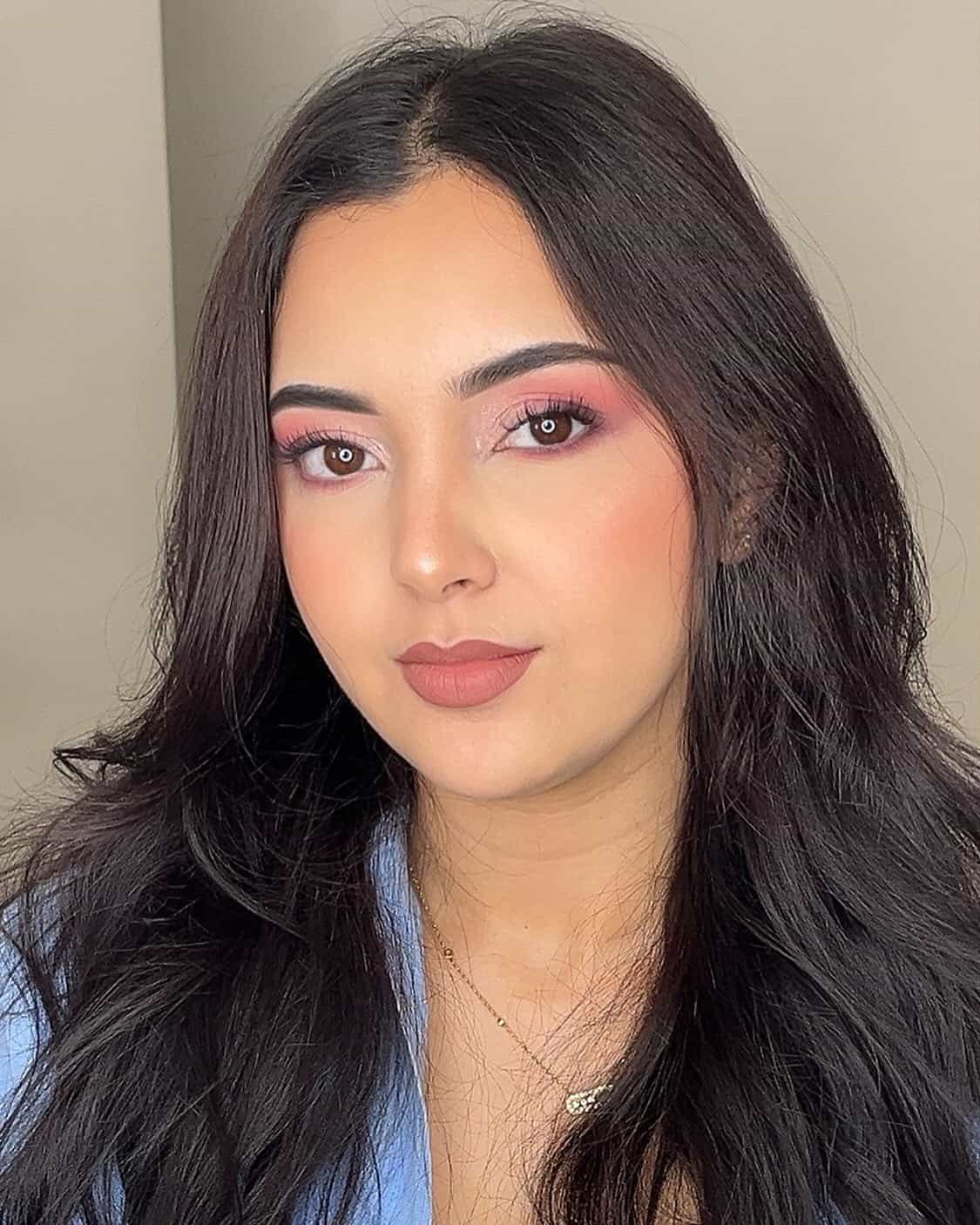 Yasmine Kabbadj Glam 4