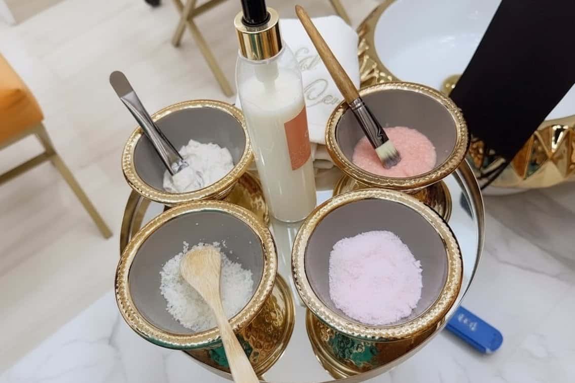 FD beauty center 2