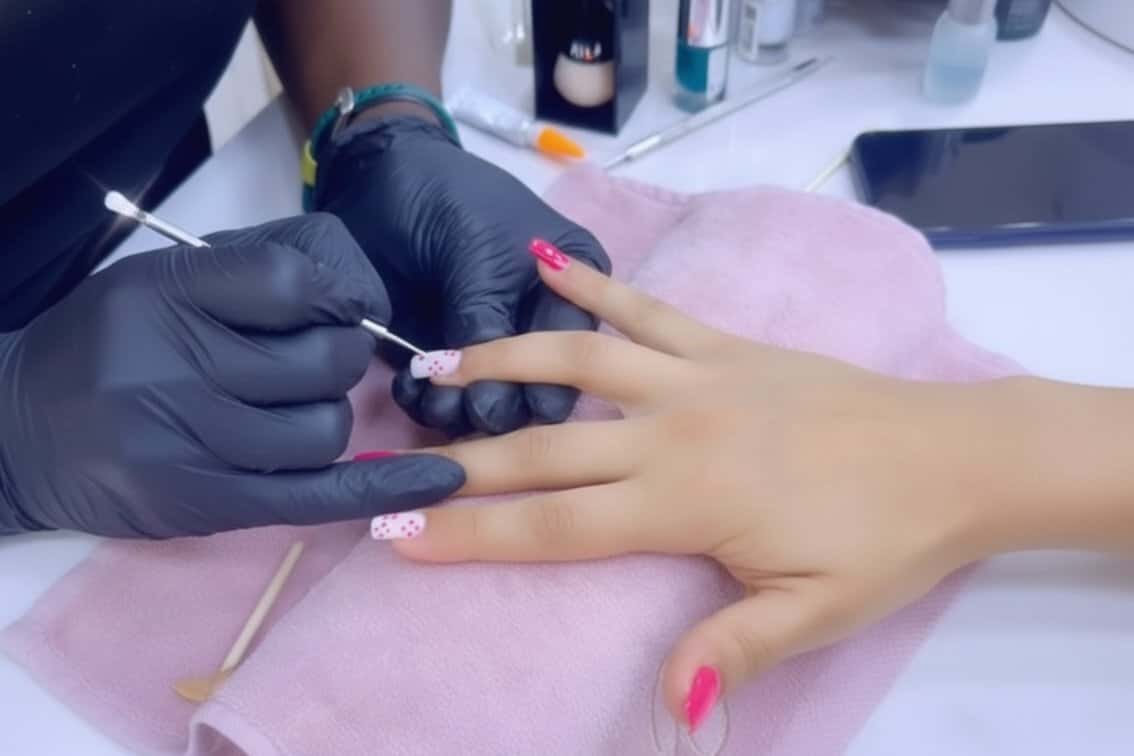 FD beauty center 4