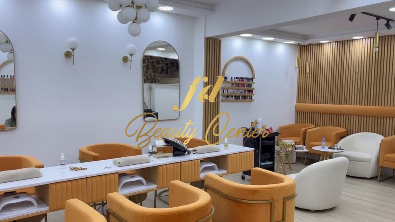 FD beauty center 1