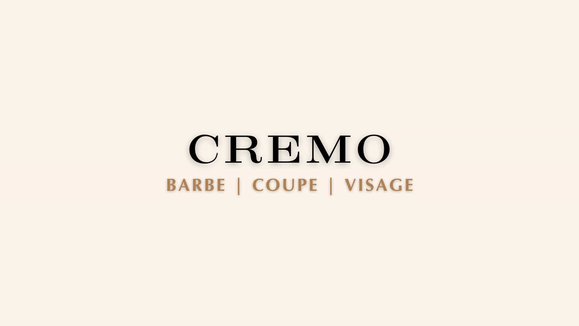 Cremo 1