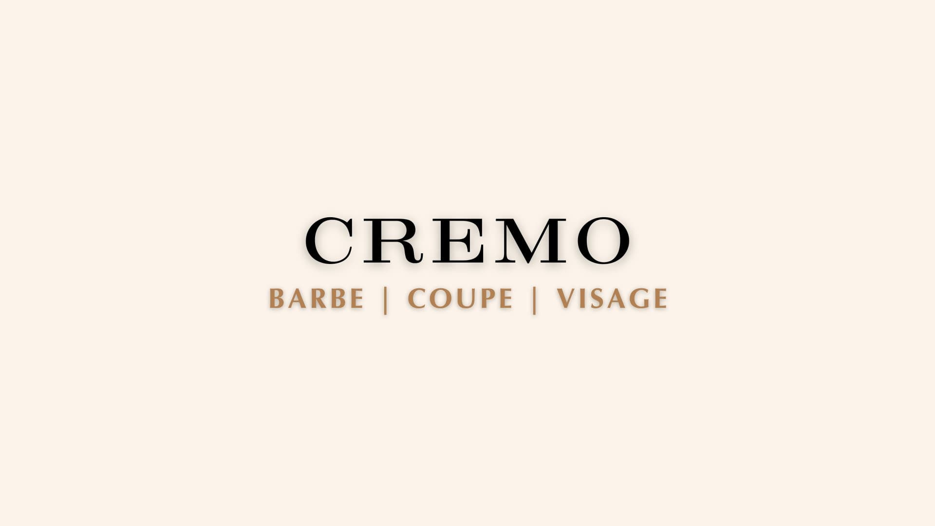 Cremo 1