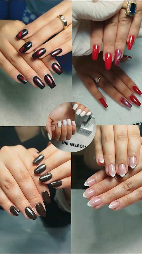 Rokia's Beauty Lounge & Spa 2