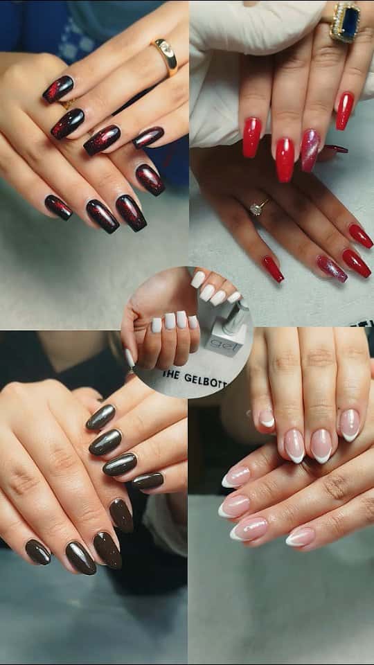 Rokia's Beauty Lounge & Spa 2