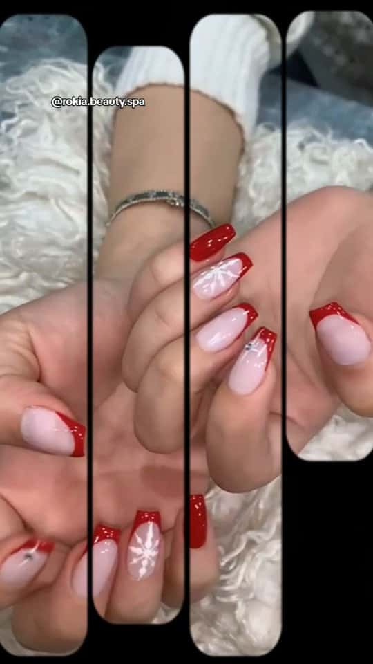 Rokia's Beauty Lounge & Spa 3