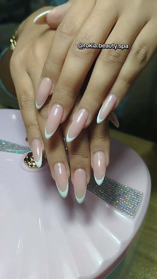 Rokia's Beauty Lounge & Spa 4