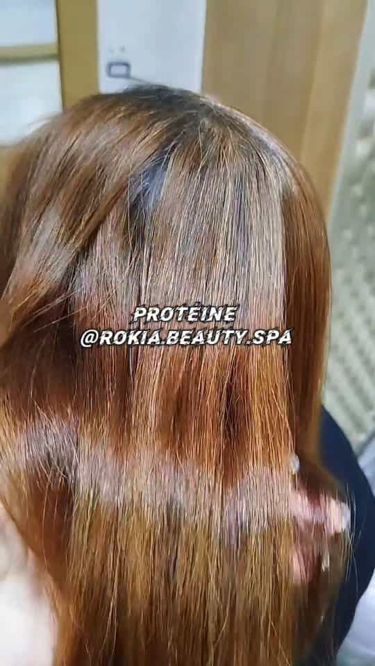 Rokia's Beauty Lounge & Spa 6