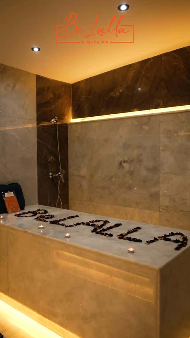 Be Lalla Beauty & Spa 2