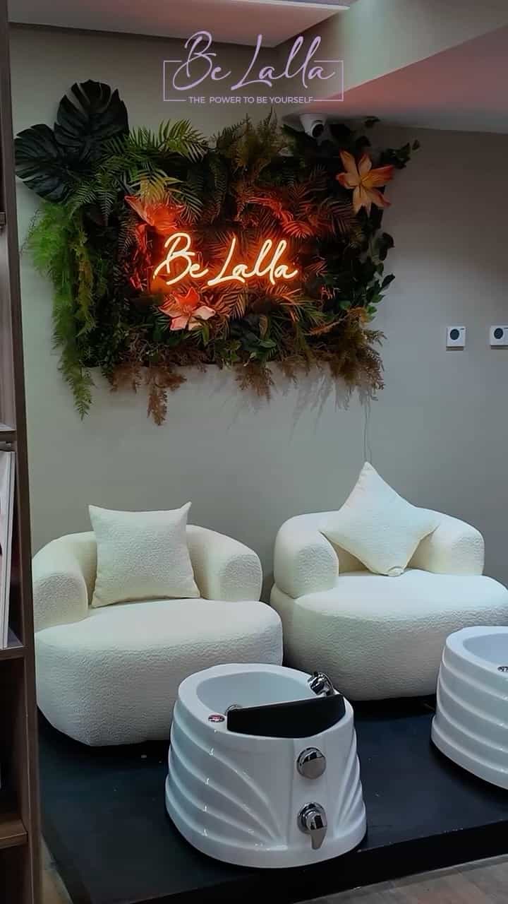 Be Lalla Beauty & Spa 3