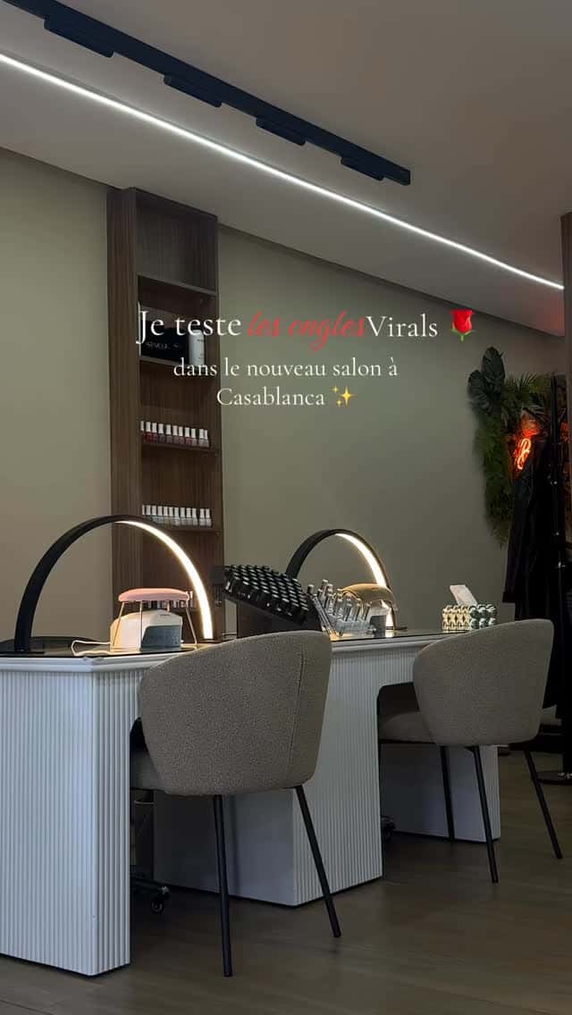 Be Lalla Beauty & Spa 4