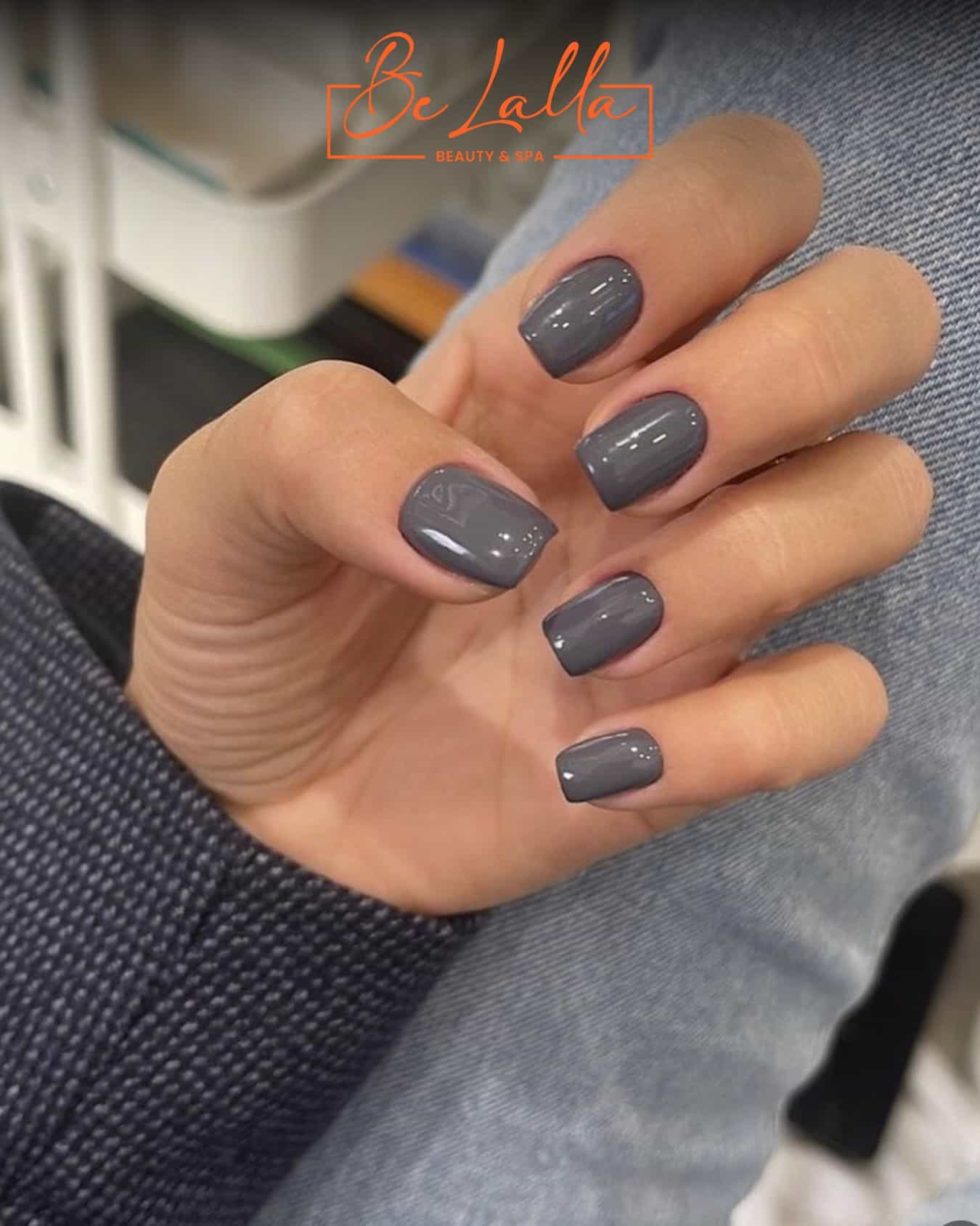 Be Lalla Beauty & Spa 6