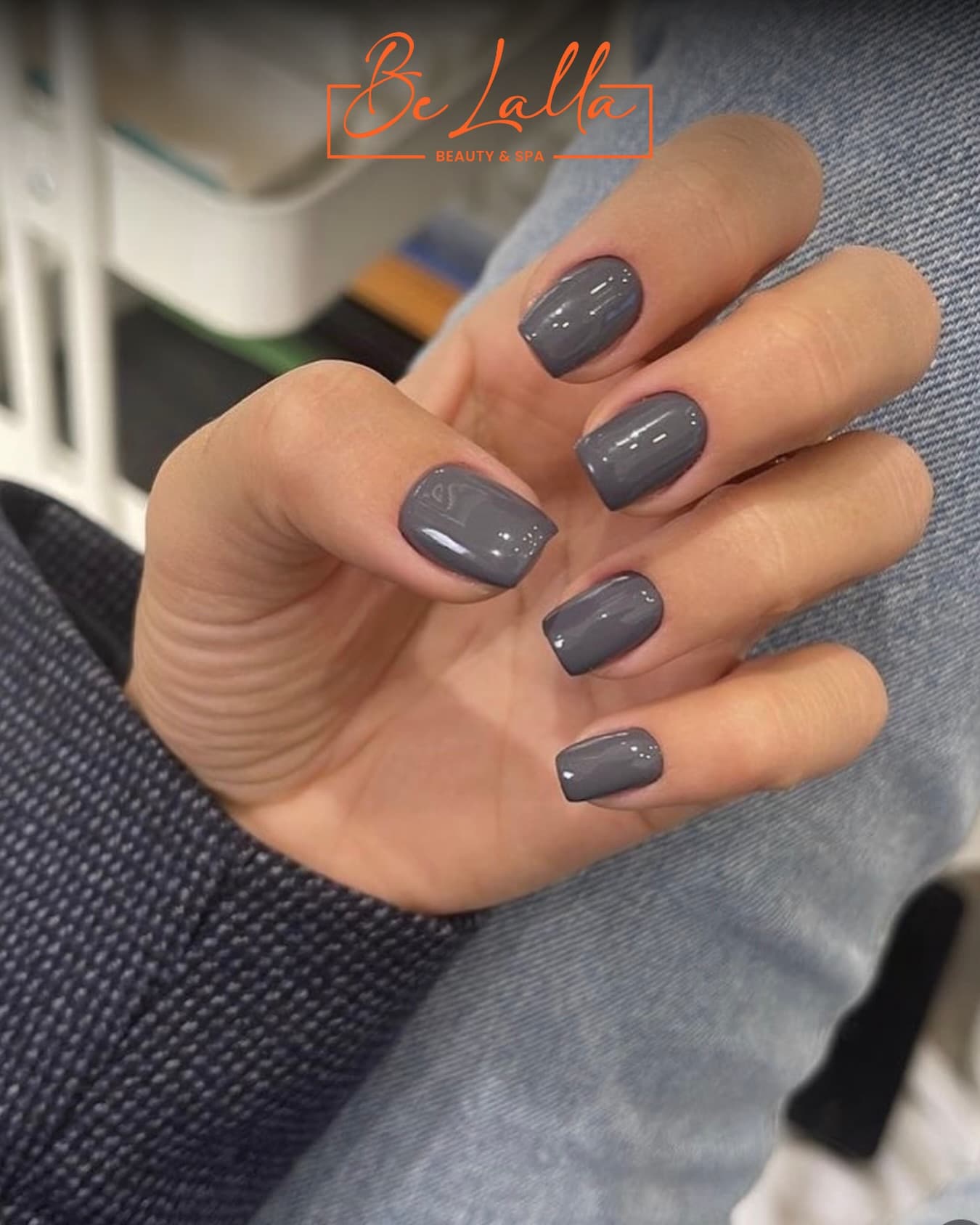 Be Lalla Beauty & Spa 6