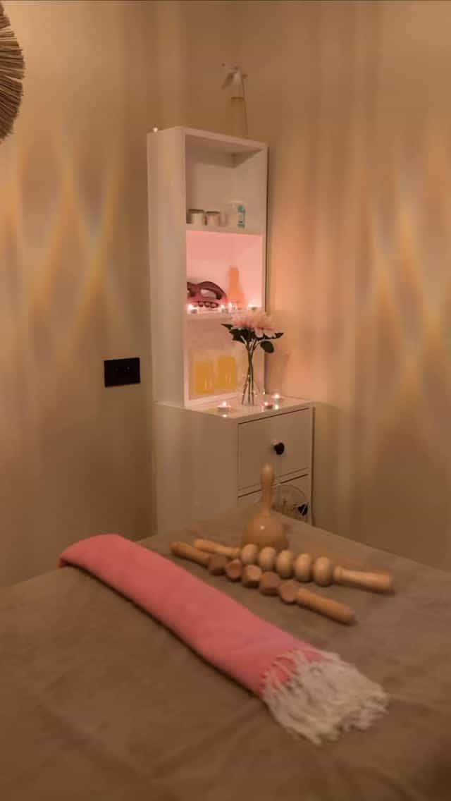 Be Lalla Beauty & Spa 5