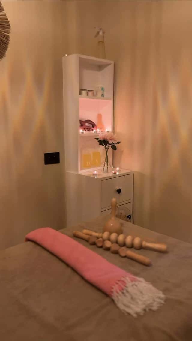 Be Lalla Beauty & Spa 5