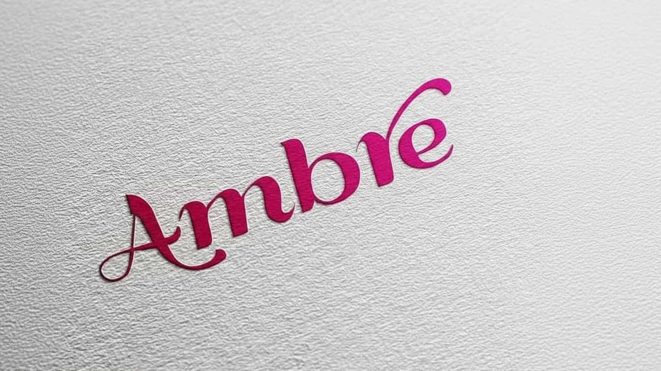 Centre Ambre 1