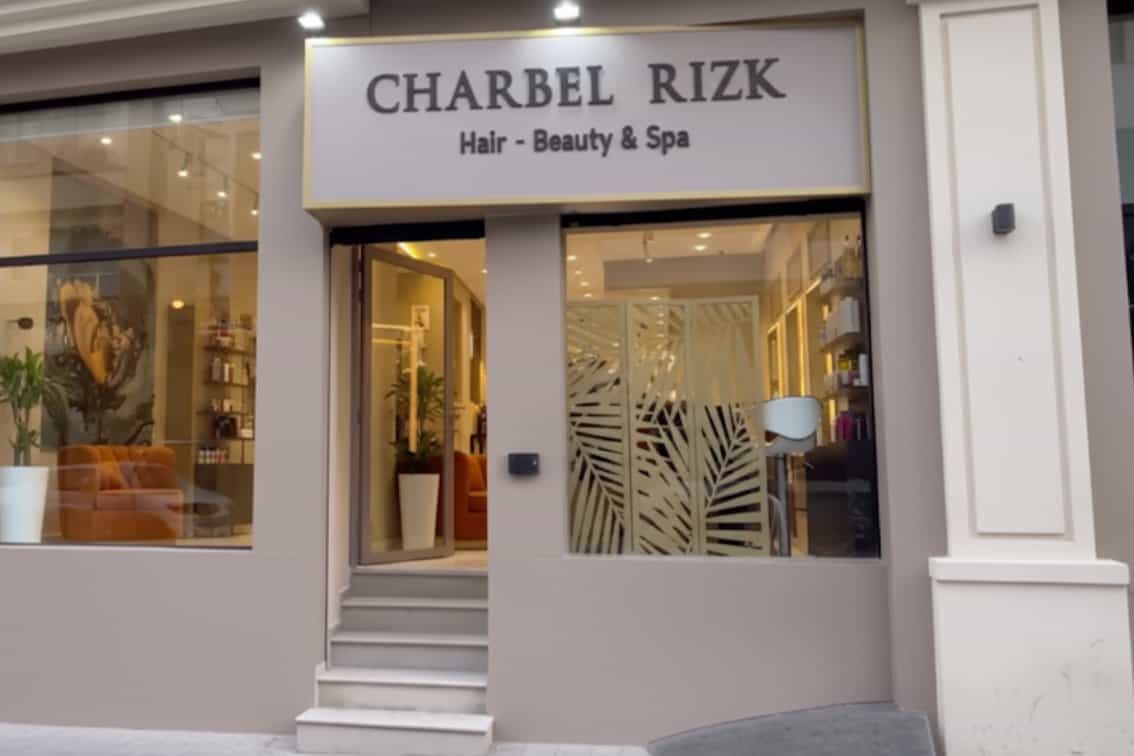 Charbel Rizk 2