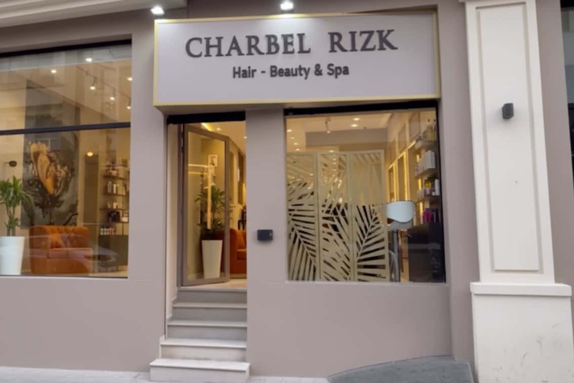 Charbel Rizk 2