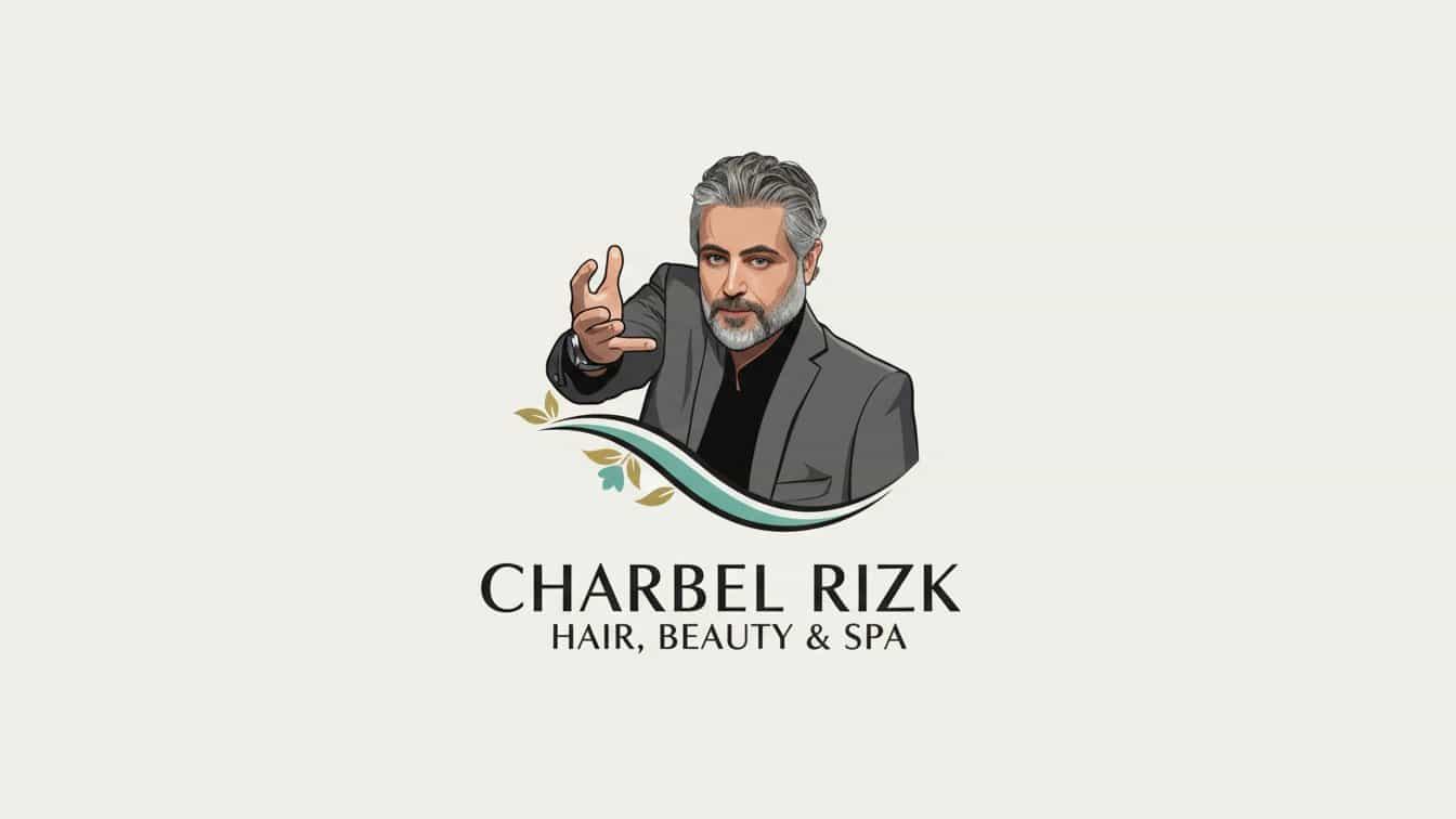 Charbel Rizk 5