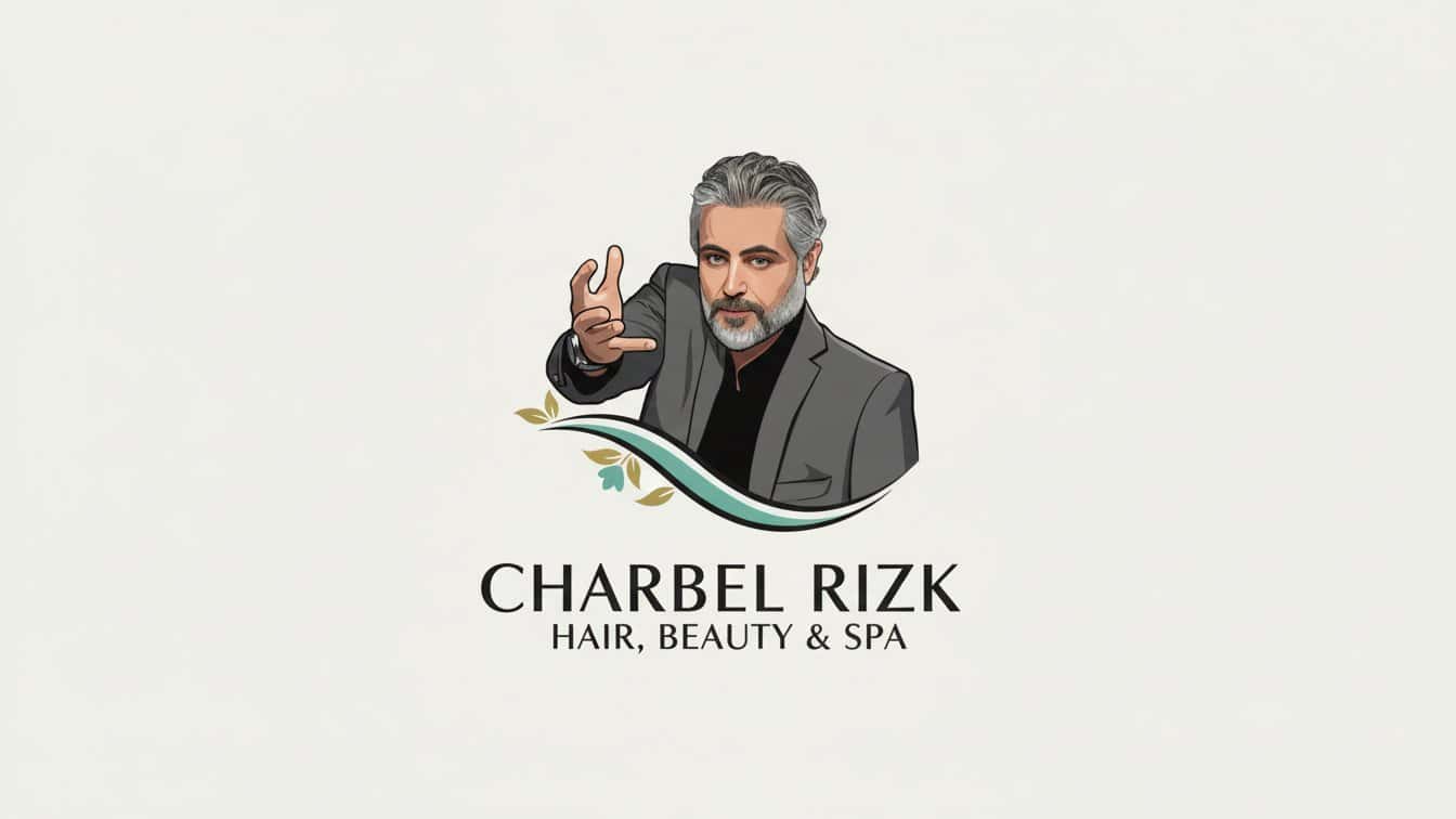 Charbel Rizk 5