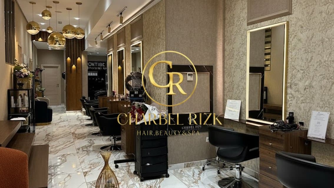 Charbel Rizk