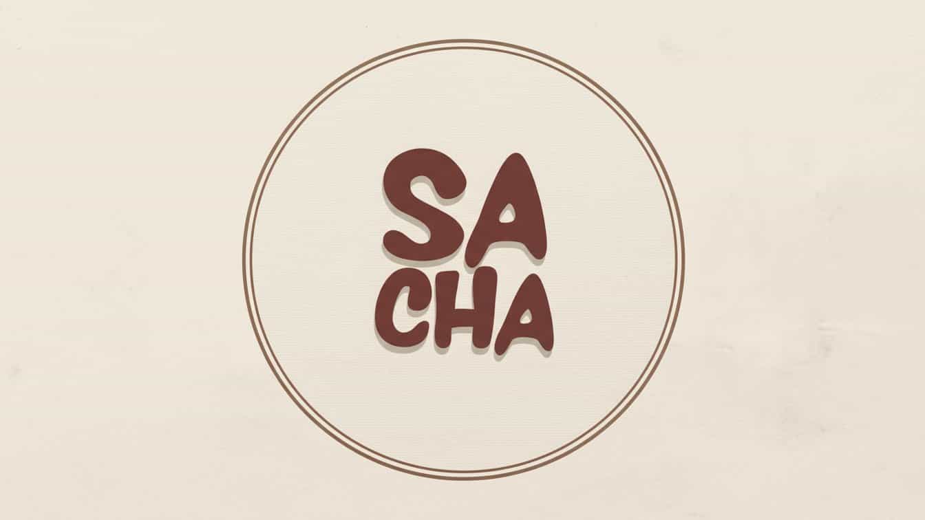 Sacha Girls Club 1