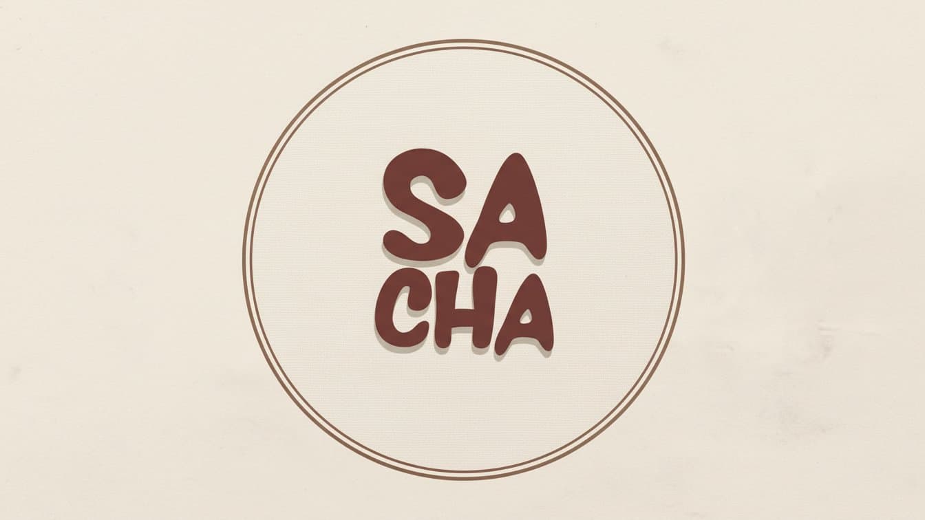 Sacha Girls Club