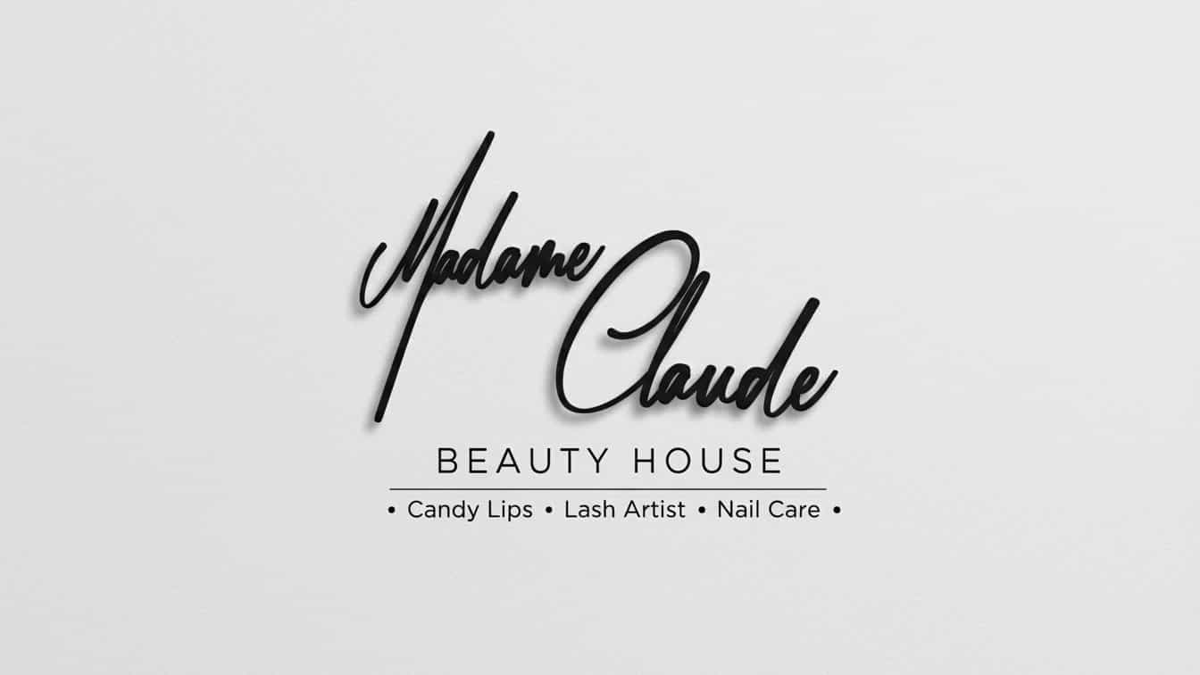 MADAME CLAUDE BEAUTY HOUSE 1